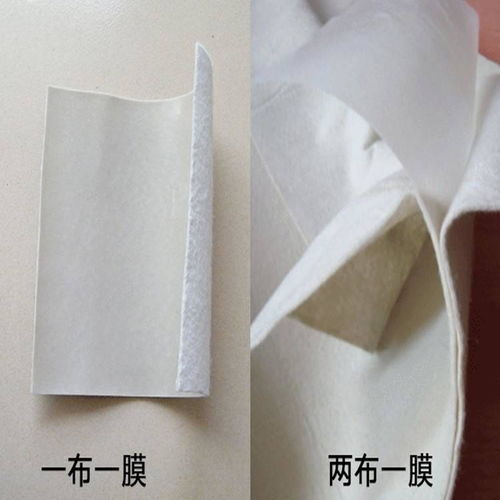 兰州土工布哪家好
