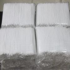 【条形帽,18-21英寸,单双筋, 直接生产厂家,价格有竞争力】价格,厂家,图片,防护帽/安全帽,仙桃市振飞无纺布制品经营部-