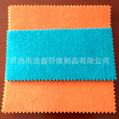 【针刺无纺布】批发涤纶纤维加厚无纺布 家居家纺针刺棉无纺布